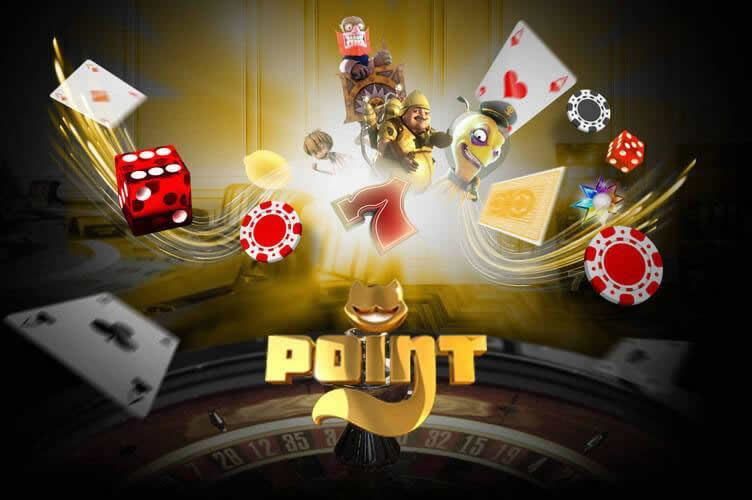 Виртуальное казино point эверест казино