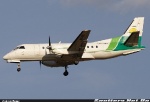 Saab 340 UR-IMS