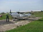 Cessna-182T  в Одессе