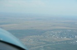 Аэродром Бердянск