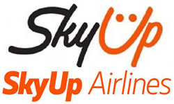 SkyUp