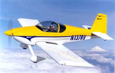 Продан 3000 КИТ RV-7