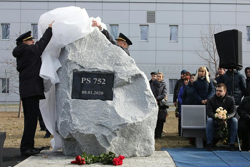 Канада продолжит добиваться справедливости для родственников жертв PS752 - Трюдо