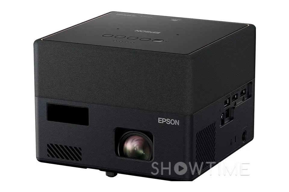 Проектори Epson — потужне та безвідмовне обладнання для вирішення різних завдань
