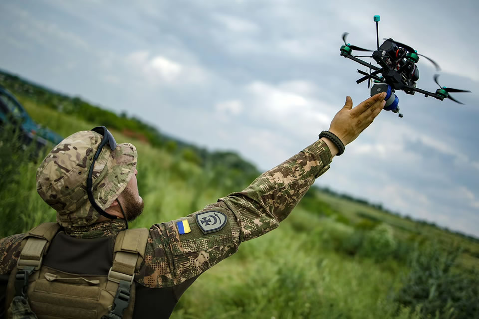 На Prozorro в березні оголошено закупівель БПЛА на 1,6 млрд грн