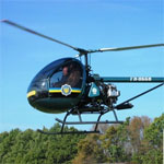 Полтавская милиция планирует закупить вертолеты АК1-3