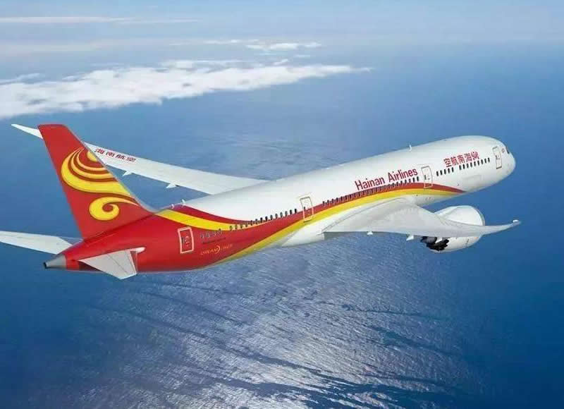 Новый посол в Китае надеется запустить рейсы китайских авиакомпаний в Украину