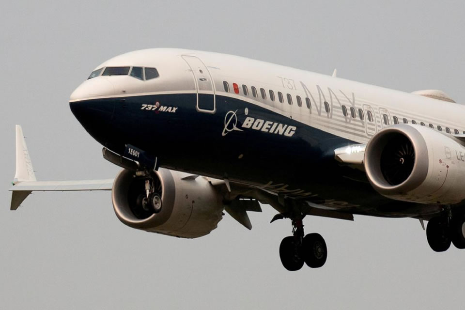 Гендиректор Boeing піде у відставку під час реорганізації, викликаної кризою безпеки