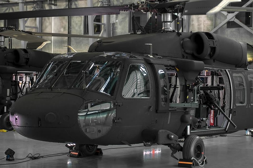 Польща створить нову вертолітну базу Сухопутних військ поблизу України