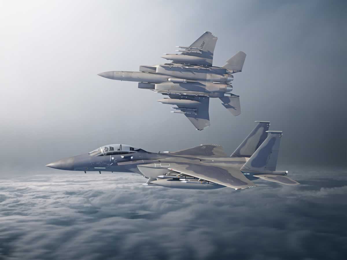 Минобороны продолжает изучать вопрос переоснащения тактической авиации Воздушных Сил