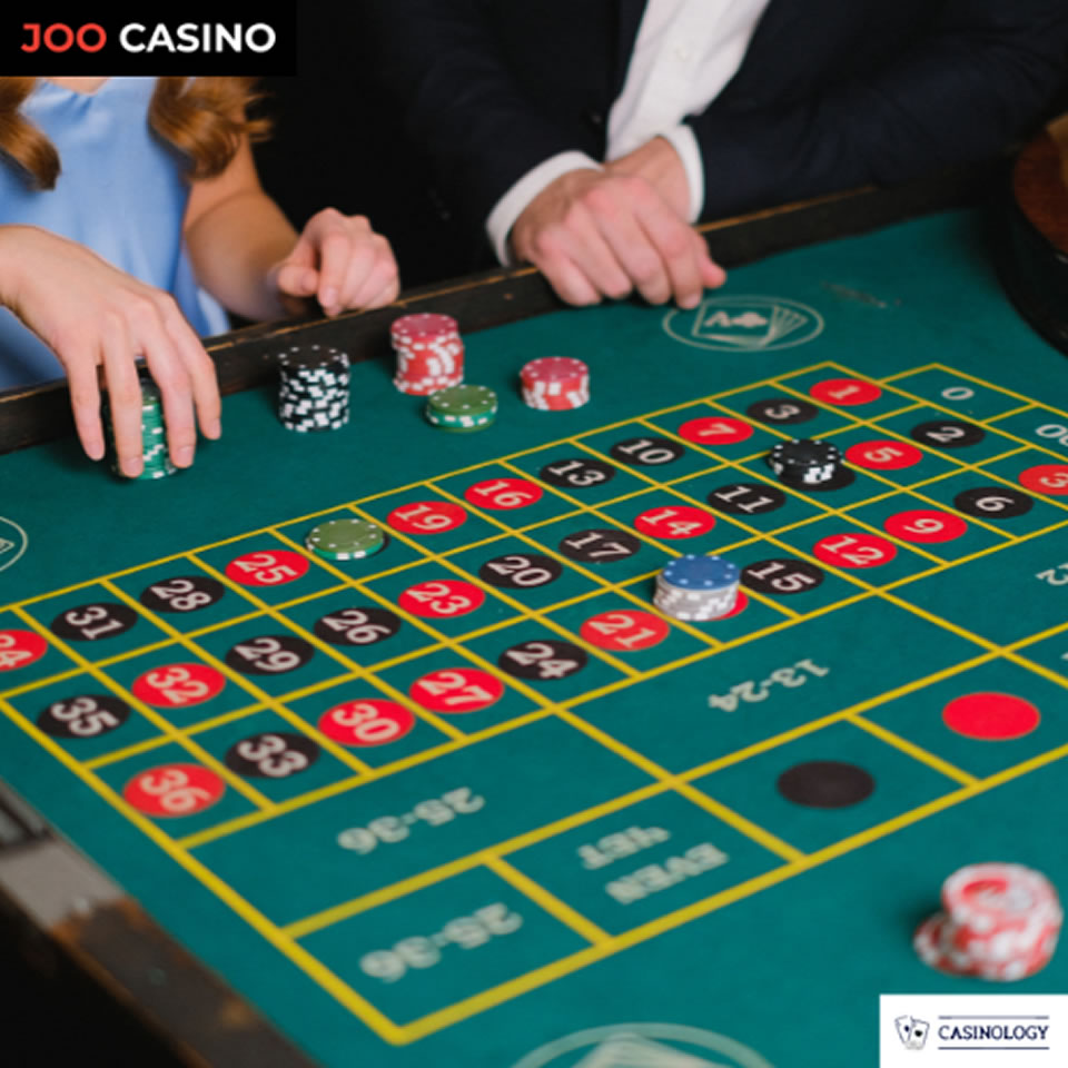 Обзор онлайн казино Joo casino от сайта Casinology