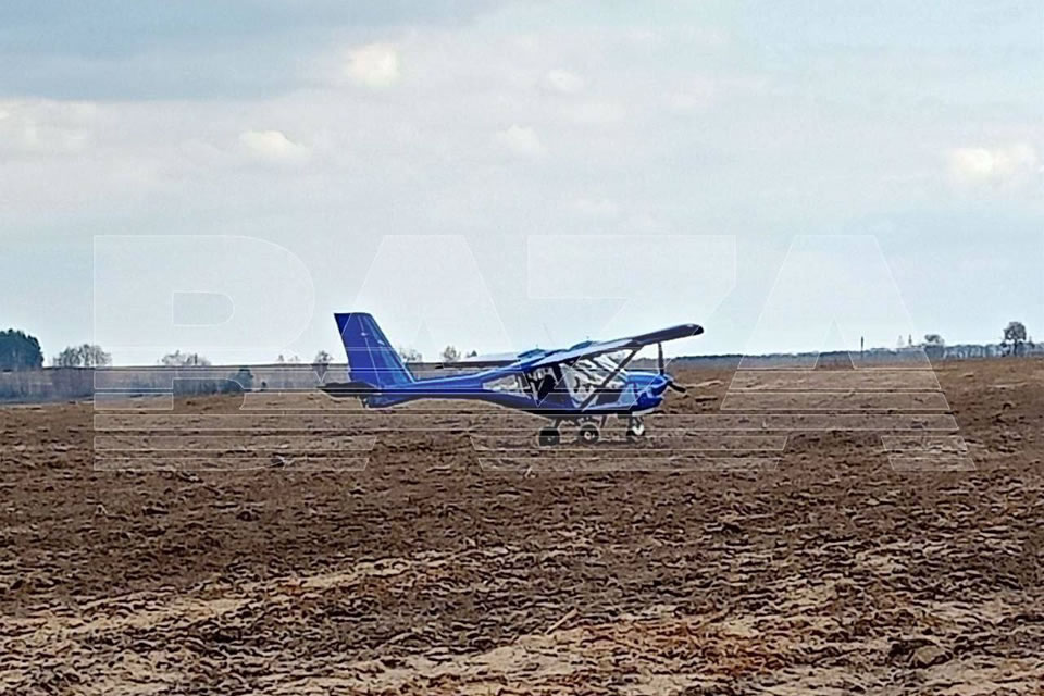 Окупанти повідомили, що затримали українського пілота в Брянській області