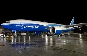 Boeing 777 Freighter