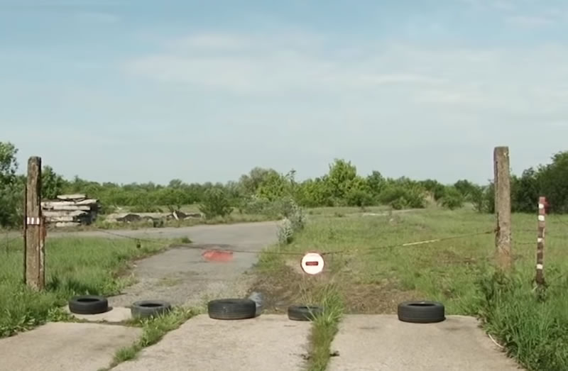 В селе Павшино будут рады принять аэропорт