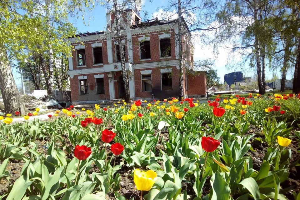 Фото Сергія Іванова