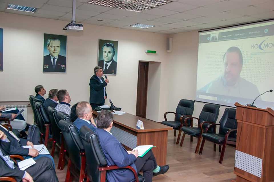 В м. Києві відбулися Загальні збори учасників Асоціації 