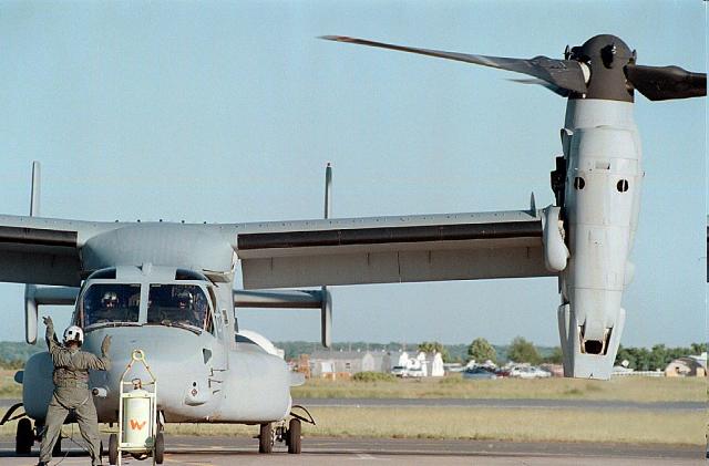 V-22 Osprey