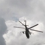 В Либерии проведены тренировки