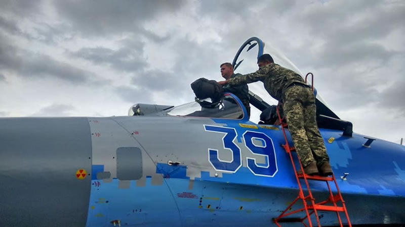 Визит в Польшу завершен успешно