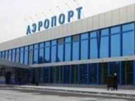 В аэропорту Ровно появится автовокзал