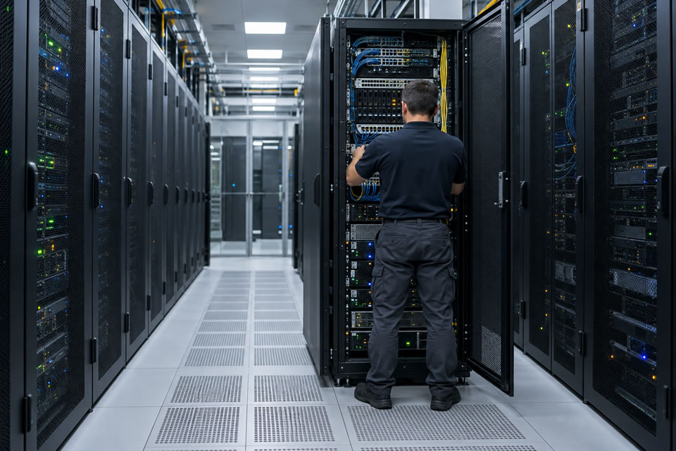 Технічні роботи