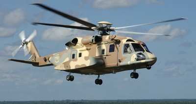 Sikorsky HH-92