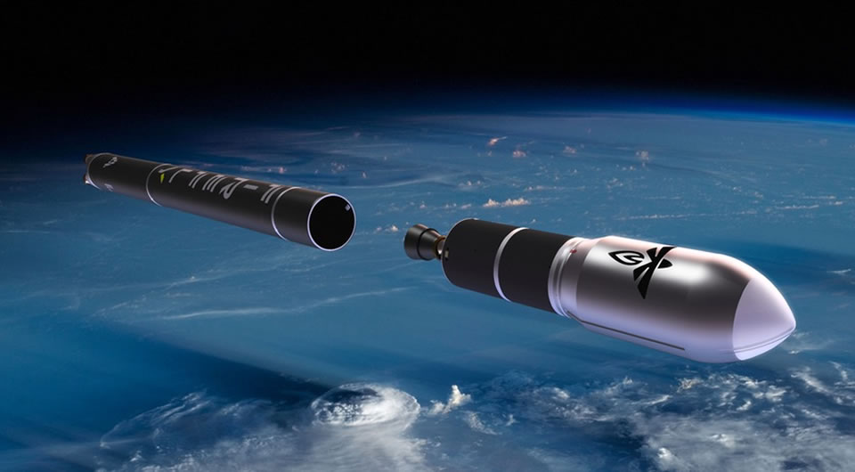 Firefly Aerospace  провела тестирование ракеты Alpha в преддверии ее запуска