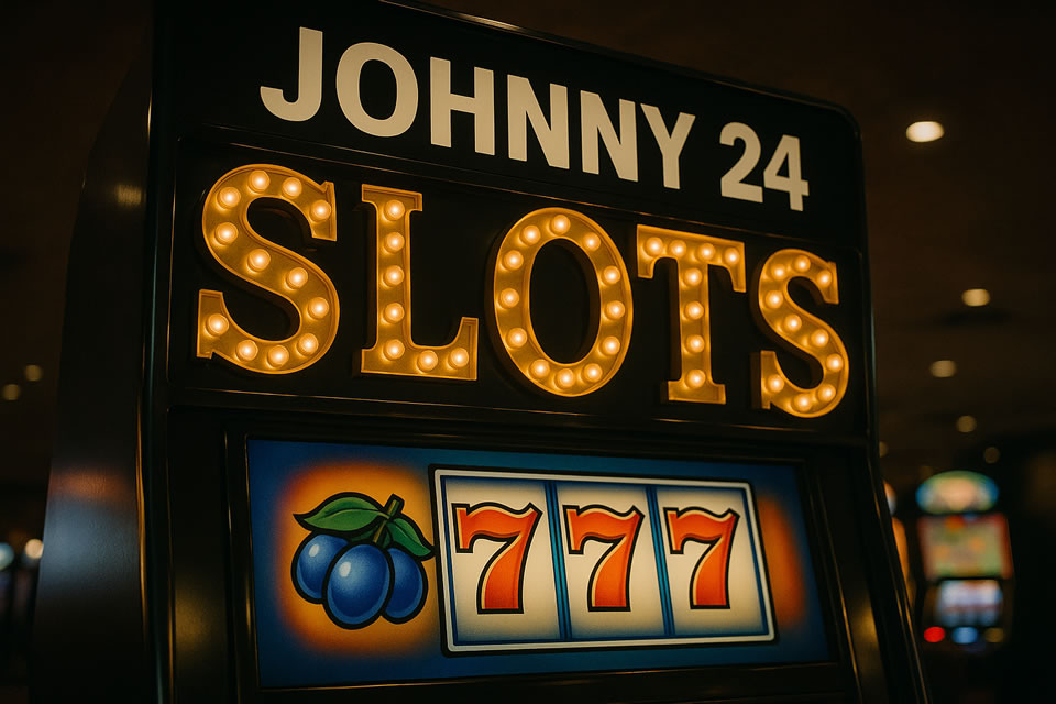джонні24
