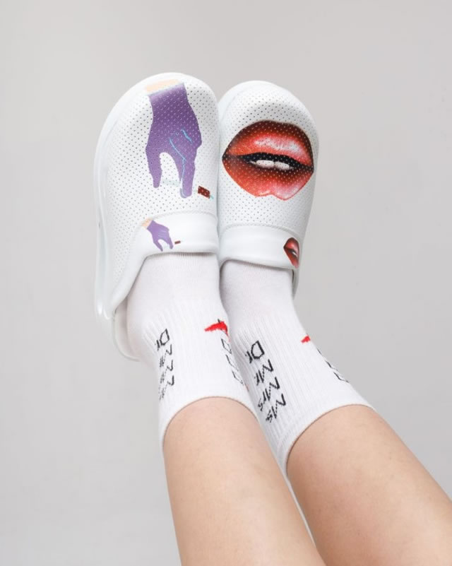 Женские кожаные сабо: что это такое? Image