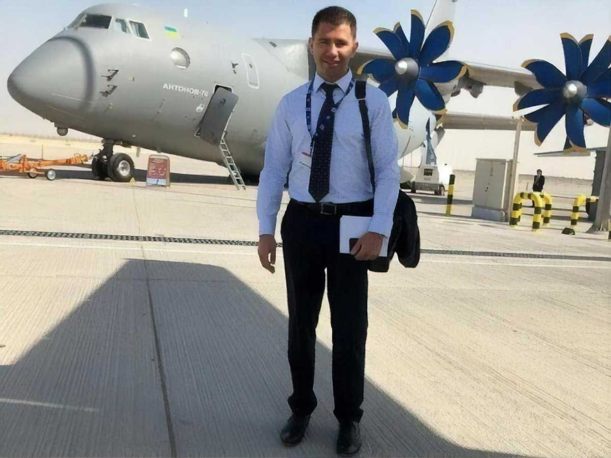 Павел Барбул о Байрактарах - импорт вместо протекции Укроборонопрома