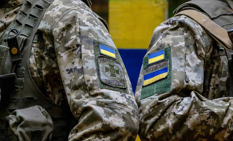 Білорусь намагається придушити українські безпілотники вздовж кордону - ДПСУ