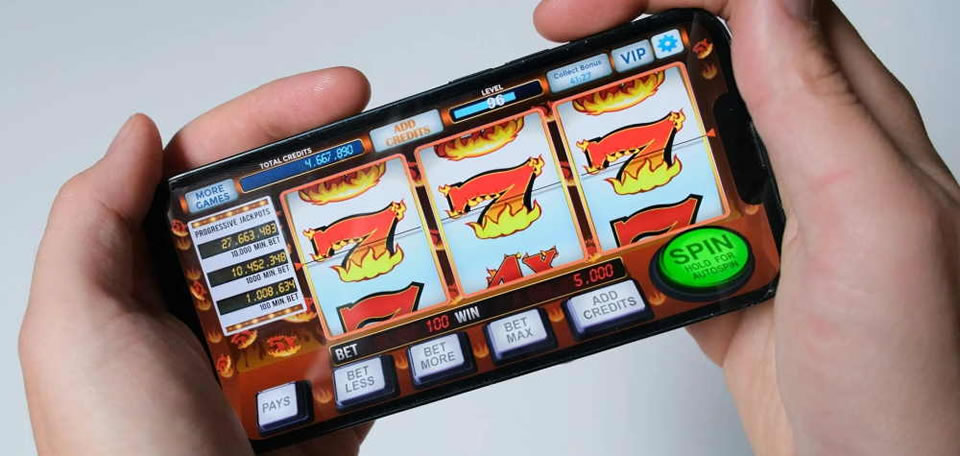 додаток онлайн казино