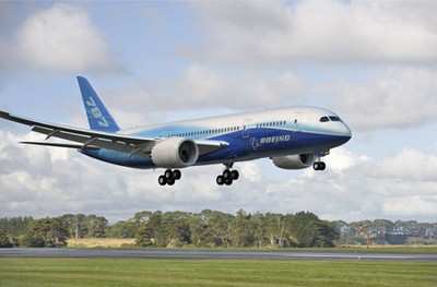  Boeing выкатил 787-й... В цифровой форме