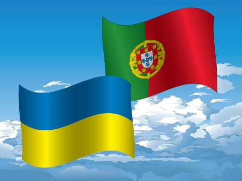 Украина и Португалия восстановят авиасообщение между столицами