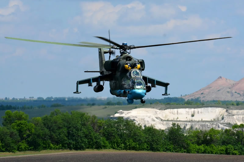 Верховная Рада урегулировала получение статуса УБД для военных летчиков