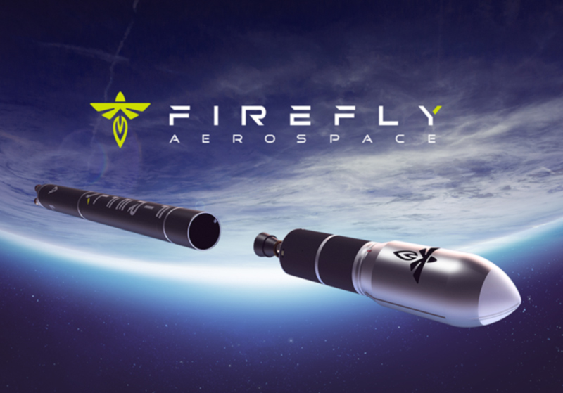 Firefly обеспечит работой Южмаш