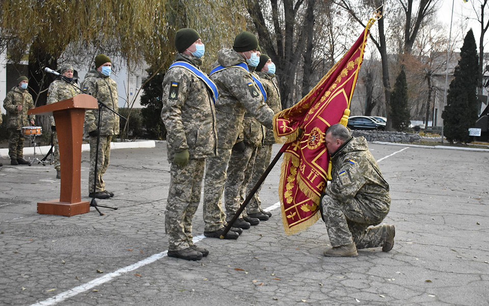 В воздушном командовании Восток новый командующий