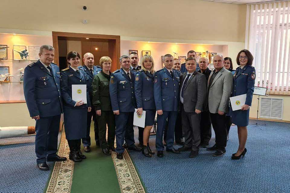 Военных авиаторов теперь будут сертифицировать по-новому